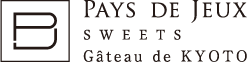 PAYS DE JEUX SWEETS 
